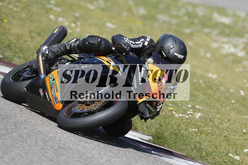 /08 17.04.2026  TZ Motorsport ADR/Gruppe rot/286